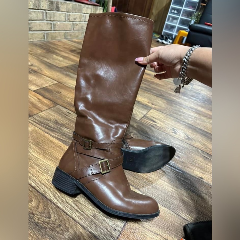 Arizona Long Boot